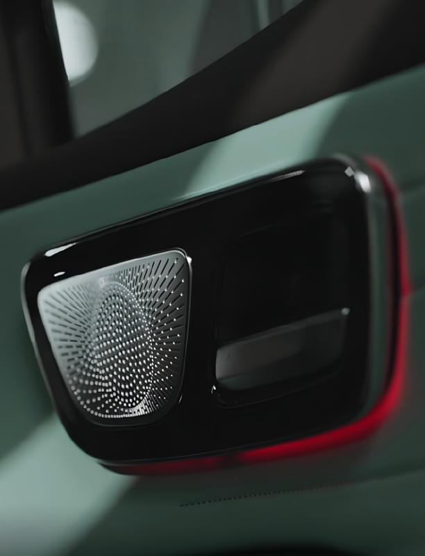 Pure Sound Clarity